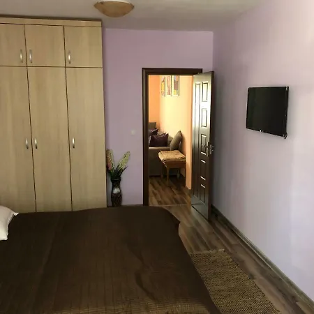 Harmony Luxury / Central Varna