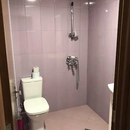 Harmony Luxury / Central Appartamento *