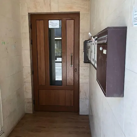 Harmony Luxury / Central Appartamento *