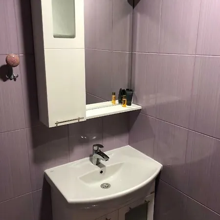 Harmony Luxury / Central * Varna