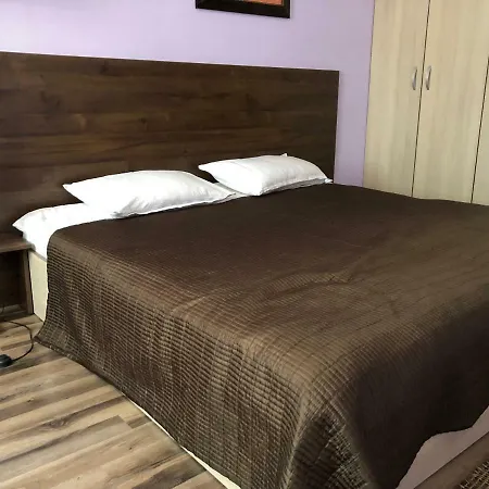 Lejlighed Harmony Luxury / Central *