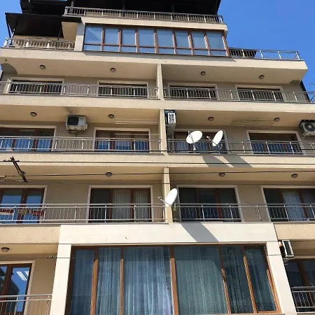 Harmony Luxury / Central *