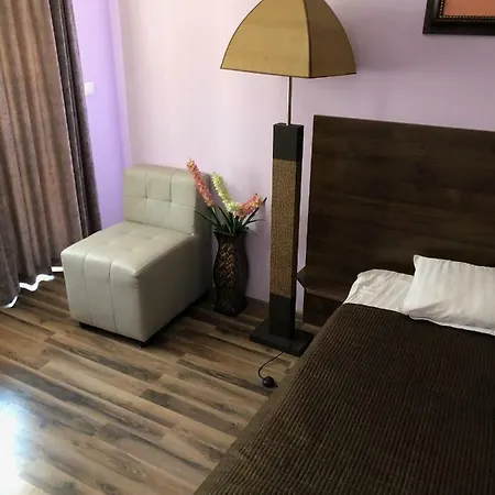Harmony Luxury / Central Lejlighed *