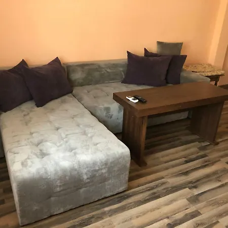 Harmony Luxury / Central شقة فارنا