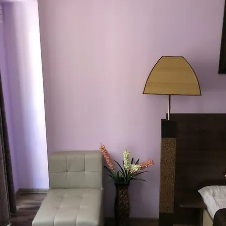 شقة Harmony Luxury / Central فارنا